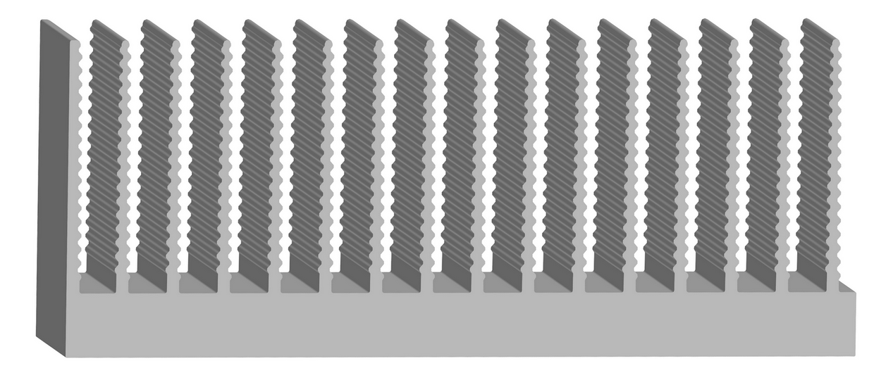 ЛИГРА - Профиль AB0200