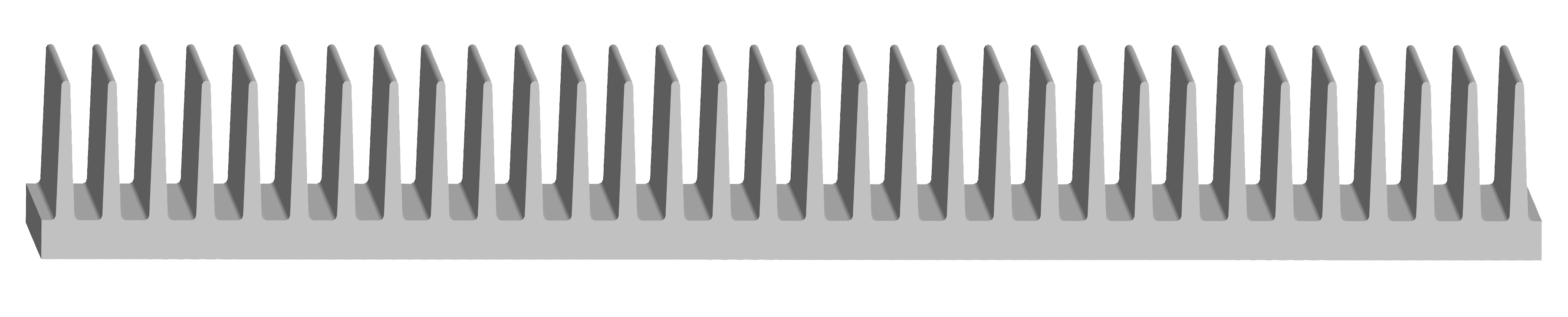 ЛИГРА - Сварной профиль ABC320.0090-2
