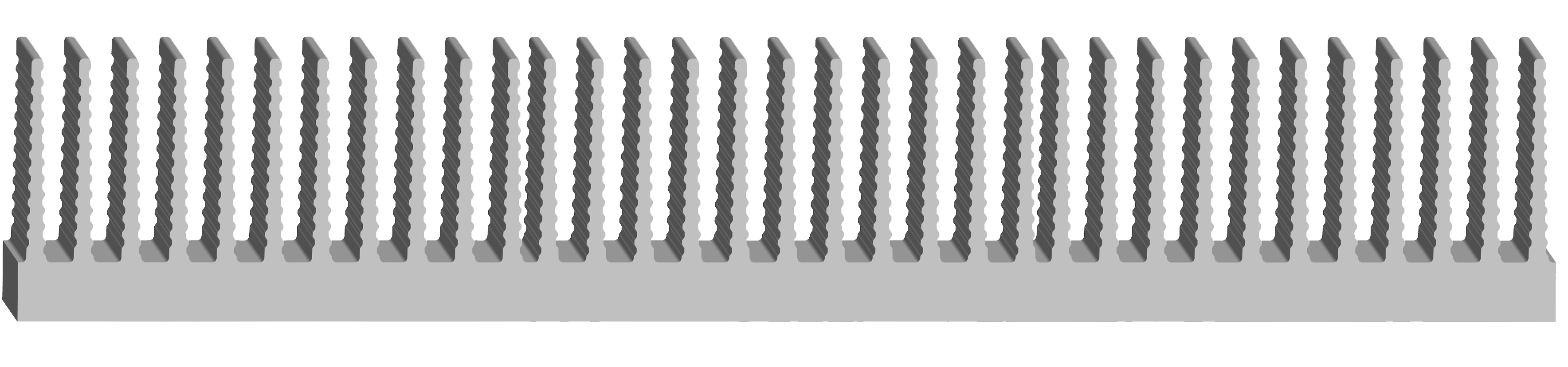 ЛИГРА - Сварной профиль ABC384.1310-3