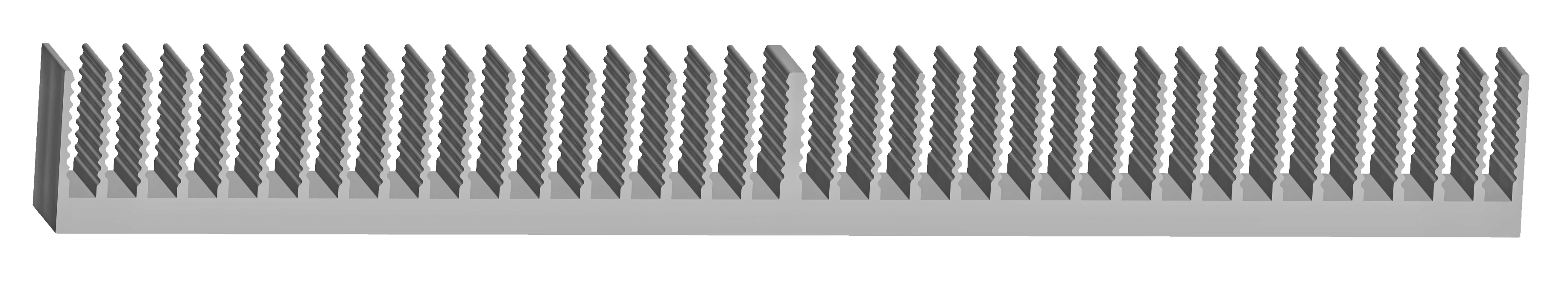 ЛИГРА - Сварной профиль АВС400.9011.2-2