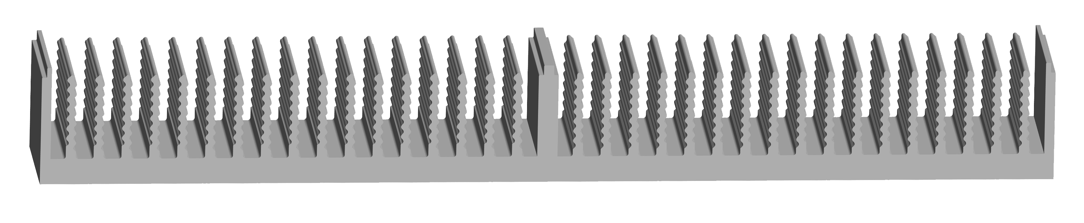 ЛИГРА - Сварной профиль АВС400.9012-2