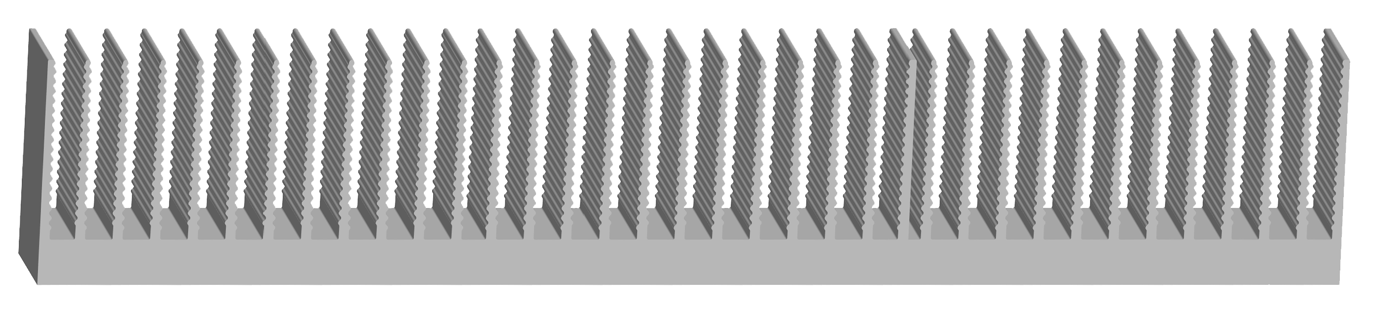 ЛИГРА - Сварной профиль АВС450.150-3