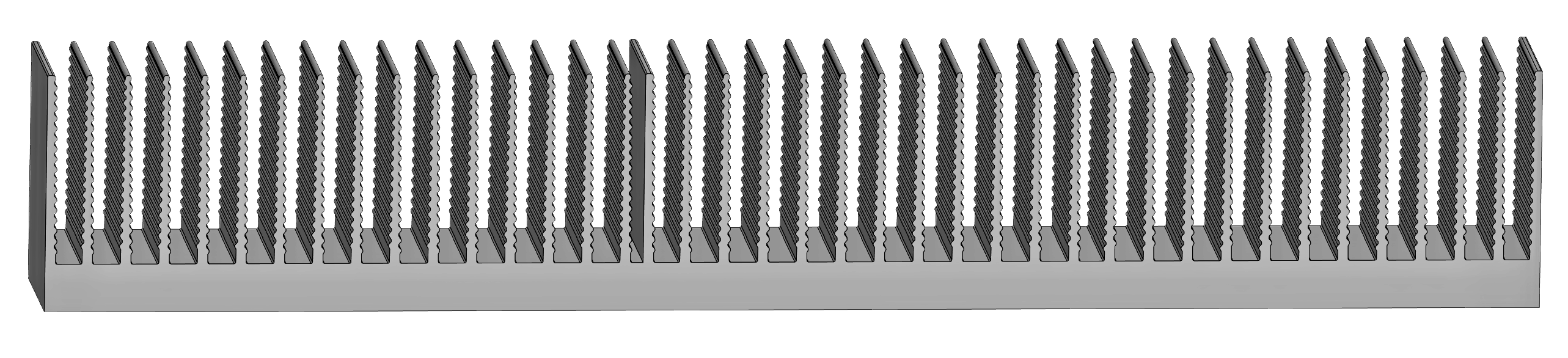 ЛИГРА - Сварной профиль АВС500.150-2.200